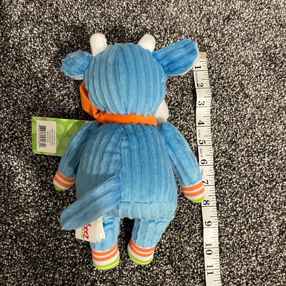 Monkeez Hazel the cow - Picture 3 of 4